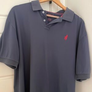 Men’s Johnnie O polo L